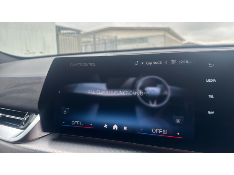 BMW iX2 150kW eDrive20 Shadow Edition 65kWh 5dr Auto Electric Hatchback